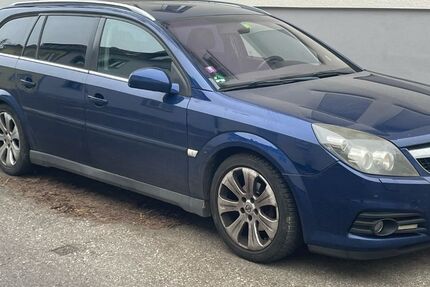 Opel Vectra 178.500 km 1.500 &euro; Fellbach 70734