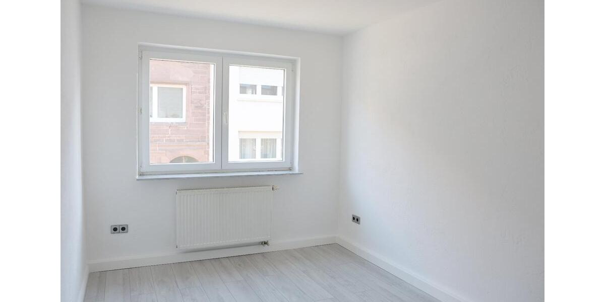 Etagenwohnung Pforzheim Dillweißenstein - 2 Zimmer, 67 m&sup2;, 249.000&euro; | Angebot:26427749