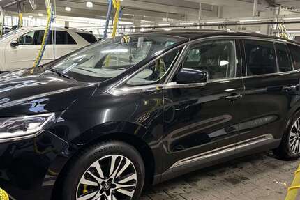 Renault Espace 180.000 km 12.400 &euro; Stuttgart 70469