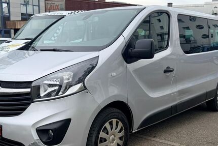 Opel Vivaro 296.000 km 9.990 &euro; Filderstadt bei Stuttgart 70794