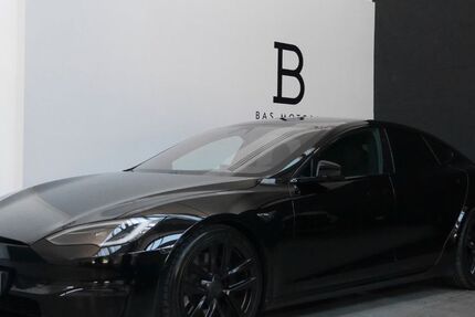 Tesla Model S 53.000 km 74.990 € Rohrdorf 72229