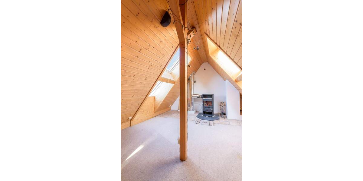 Doppelhaushälfte Pforzheim Huchenfeld - 6 Zimmer, 124 m&sup2;, 349.000&euro; | Angebot:25669211