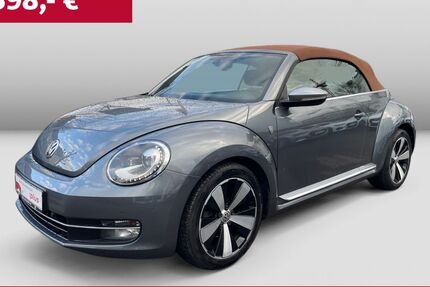 VW Beetle 73.950 km 19.890 &euro; Fellbach 70734