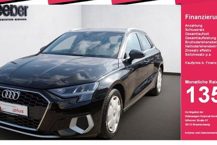 Audi A3 58.111 km 20.389 &euro; Herrenberg 71083