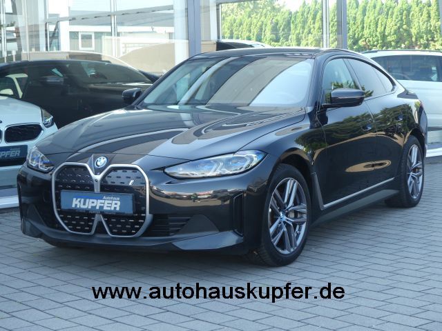 BMW i4 28.990 km 45.400 &euro; Vaihingen / Enz 71665