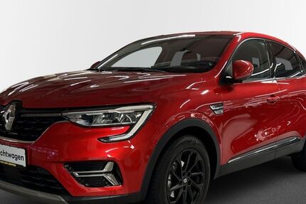 Renault Arkana 19.616 km 22.900 &euro; Stuttgart 70469