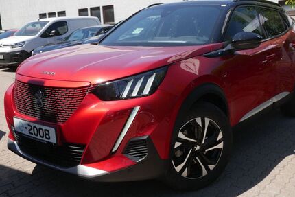 Peugeot 2008 30.200 km 22.900 &euro; Leonberg 71229