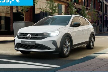 VW Taigo 1.016 km 25.895 € Wendlingen 73240