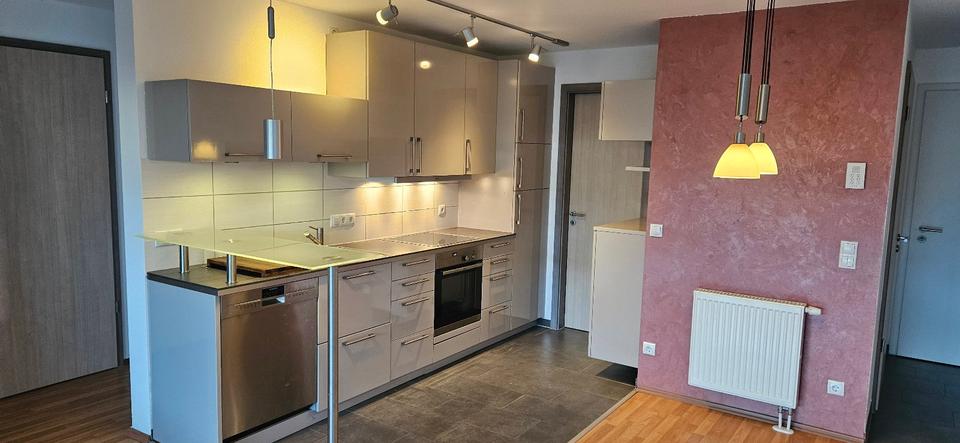 Erdgeschoßwohnung Sindelfingen Darmsheim - 3 Zimmer, 83 m&sup2;, 1.495&euro; | Angebot:25591058