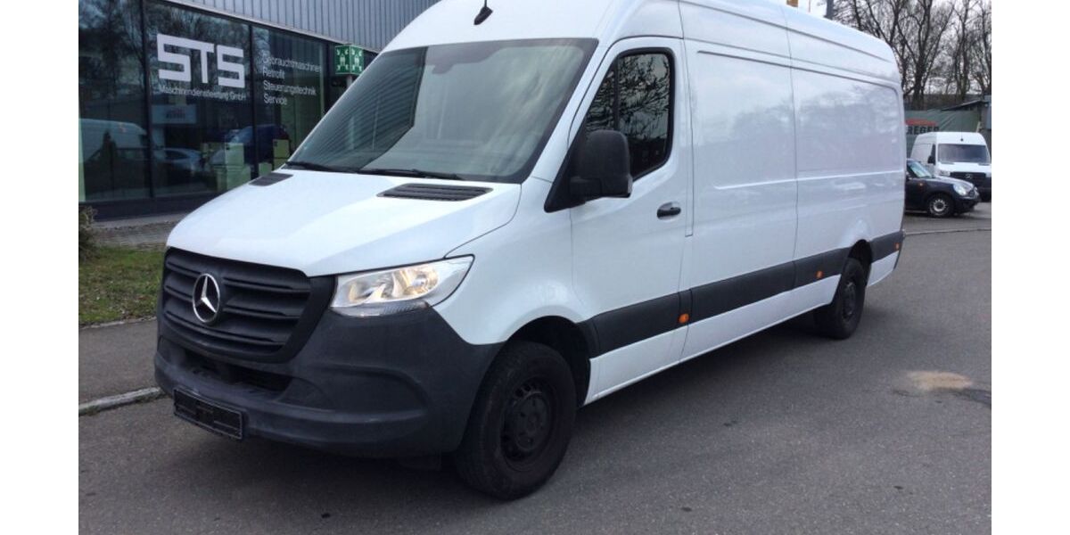 Mercedes-Benz Sprinter 142.500 km 14.900 &euro; Metzingen 72555