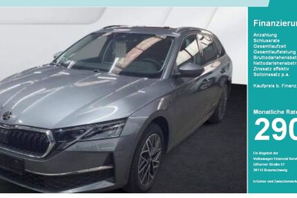 Skoda Octavia 26.697 km 31.979 &euro; Leonberg 71229