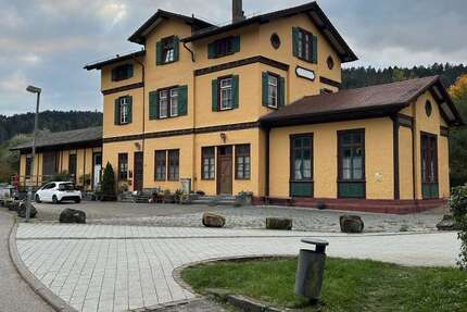 Haus zum Kaufen in Calw Hirsau 580.000 € 420 m² 8 zimmer