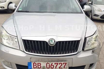 Skoda Octavia 240.000 km 2.298 &euro; Holzgerlingen / Böblingen (Region Stuttgart) 71088