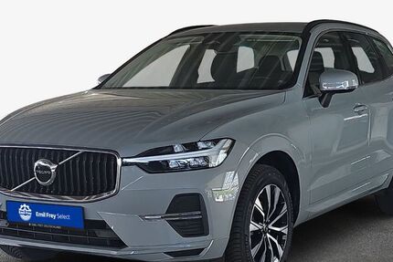 Volvo XC60 23.953 km 42.400 &euro; Stuttgart 70190