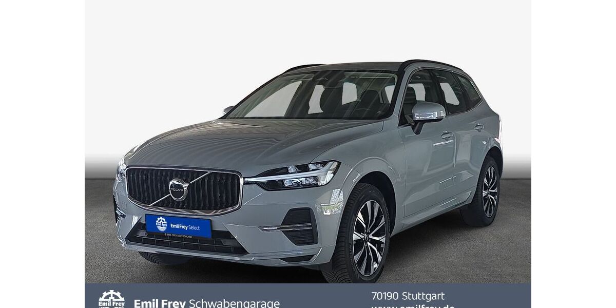Volvo XC60 23.953 km 42.400 &euro; Stuttgart 70190