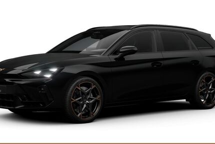 Cupra Leon 1.505 km 40.930 &euro; Stuttgart-Feuerbach 70469