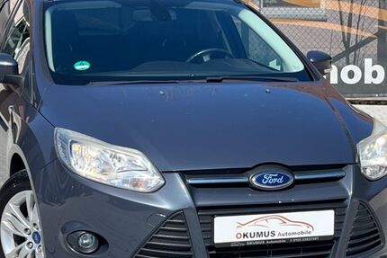 Ford Focus 113.000 km 7.490 &euro; Rohrdorf 72229