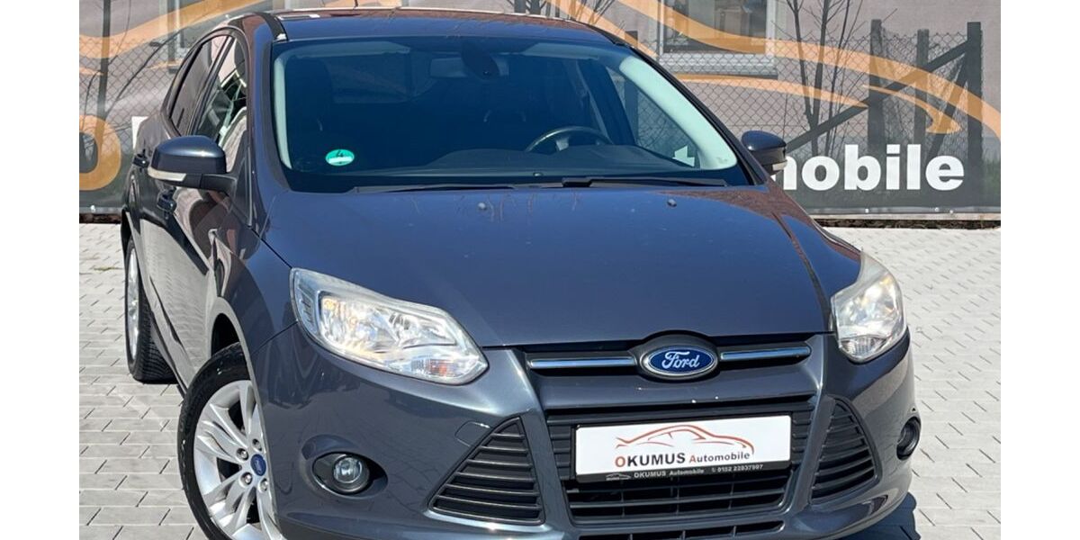 Ford Focus 113.000 km 7.490 &euro; Rohrdorf 72229