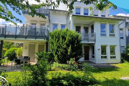 Wohnung Böblingen Böblingen (Stadt) - 3.5 Zimmer, 86 m&sup2;, 1.900&euro; | Angebot:26738160