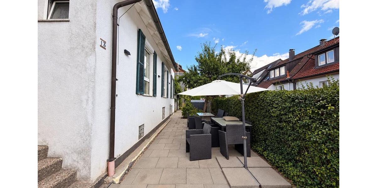 Einfamilienhaus Böblingen - 4 Zimmer, 133 m&sup2;, 1.800&euro; | Angebot:27620303