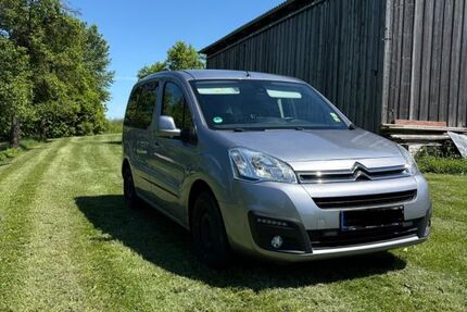 Citroen Berlingo 110.562 km 8.500 &euro; Gäufelden 71126