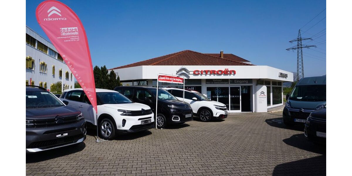 Citroen C3 34.900 km 14.690 &euro; Reutlingen 72770