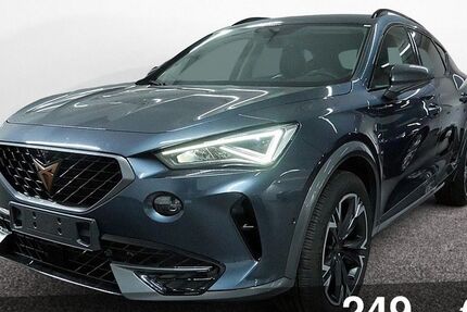 Cupra Formentor 34.600 km 25.830 &euro; Bietigheim-Bissingen 74321