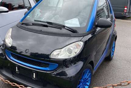 Smart forTwo 64.621 km 4.500 € Weil Der Stadt 71263