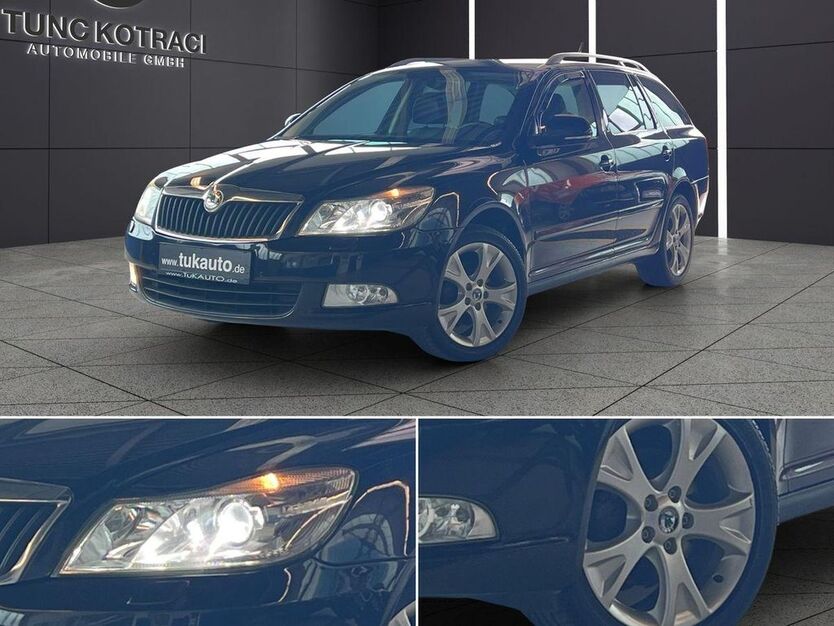 Skoda Octavia 223.000 km 5.800 € Nürtingen 72622