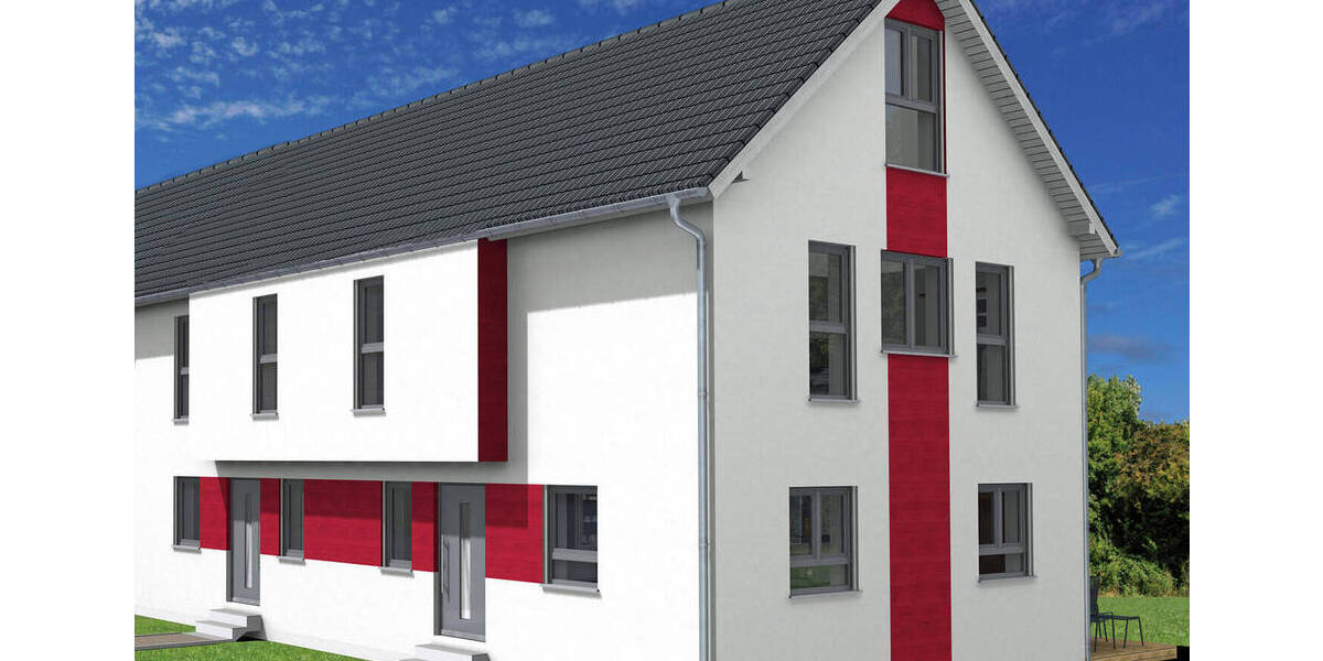Reihenendhaus Stuttgart Stammheim - 5 Zimmer, 150 m&sup2;, 731.250&euro; | Angebot:26476028