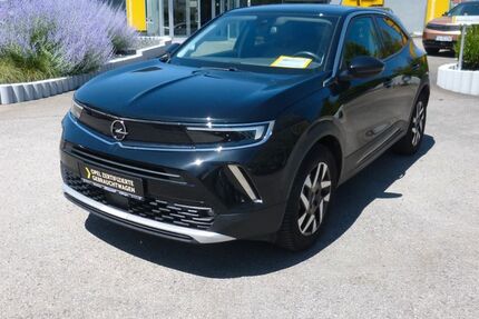 Opel Mokka 33.200 km 19.290 &euro; Rottenburg am Neckar 72108