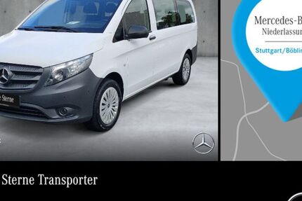 Mercedes-Benz Vito 60.356 km 29.980 &euro; Böblingen 71034