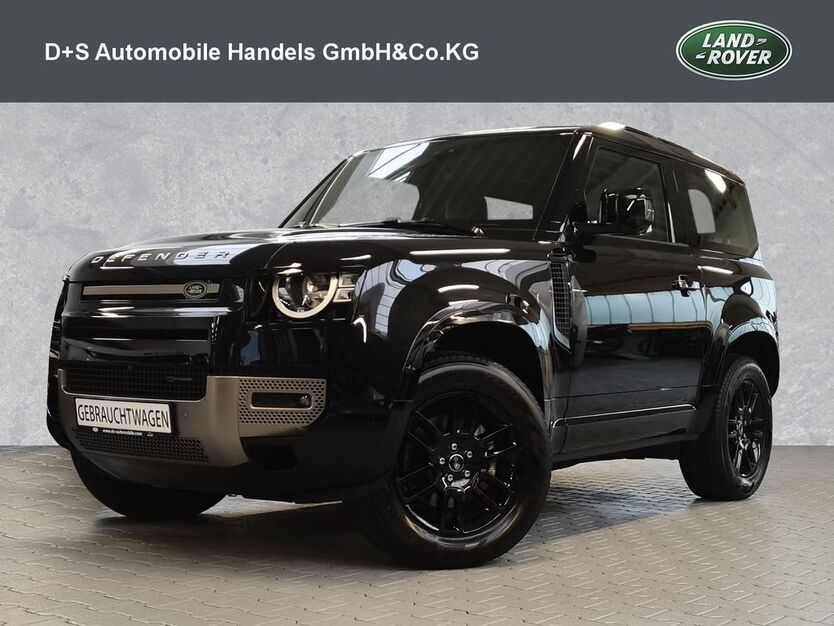 Land Rover Defender 37.850 km 64.900 € Asperg 71679