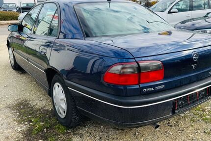 Opel Omega 116.000 km 3.299 &euro; Filderstadt 70794
