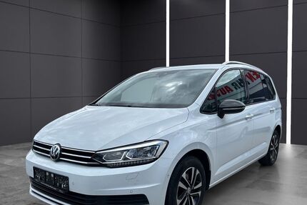 VW Touran 143.000 km 17.990 &euro; Reutlingen / Stuttgart 72766