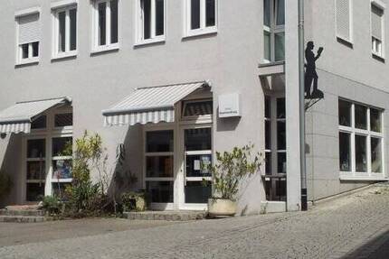 Wohnung Vaihingen an der Enz - 2 Zimmer, 114 m&sup2;, 1.200&euro; | Angebot:25385696