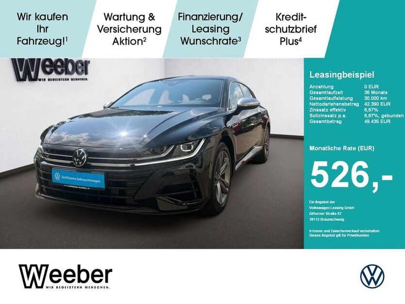 Arteon