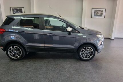 Ford EcoSport 59.000 km 7.400 &euro; Asperg/Ludwigsburg bei Stuttgart 71679