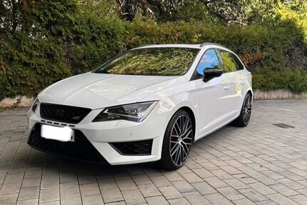 Seat Leon 141.000 km 17.700 &euro; Schönaich 71101