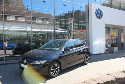 VW Polo 59.190 km 16.490 &euro; Wildberg 72218