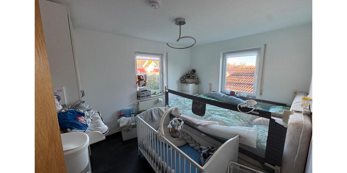 Erdgeschoßwohnung Herrenberg - 3.5 Zimmer, 89 m&sup2;, 299.900&euro; | Angebot:25904320