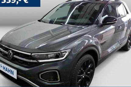 VW T-Roc 21.138 km 25.730 &euro; Korntal-Münchingen 70825