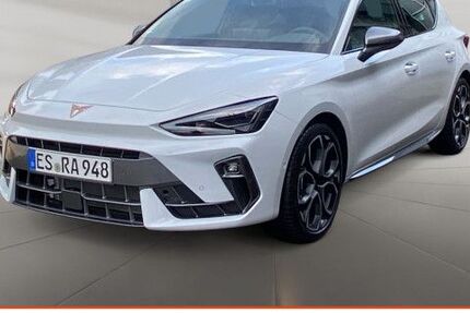 Cupra Leon 6.500 km 37.940 &euro; Nürtingen 72622