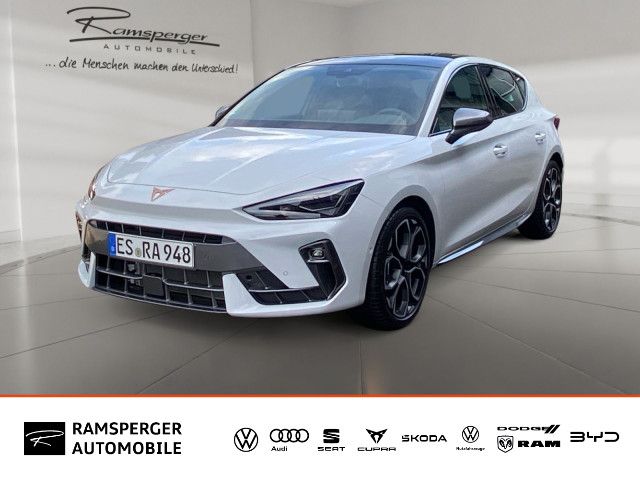 Cupra Leon 6.500 km 37.940 &euro; Nürtingen 72622