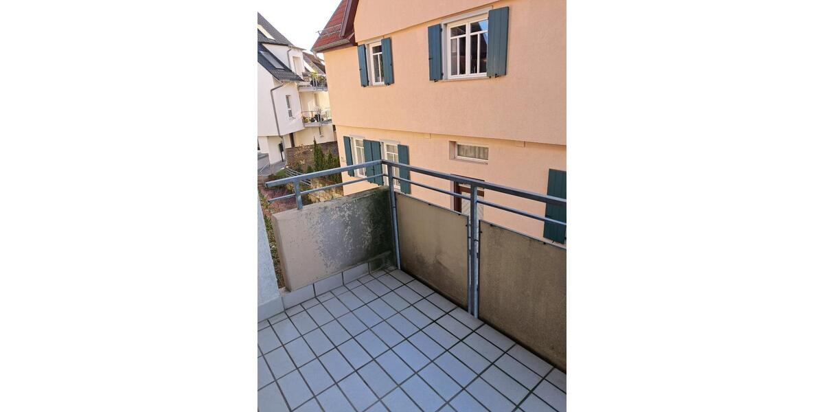 ETW in Rommelshausen von privat zu verkaufen 2 zimmer