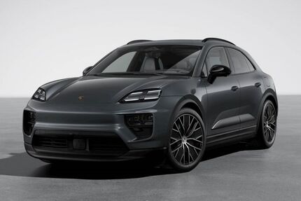 Porsche Macan 7.400 km 97.900 &euro; Stuttgart 70469