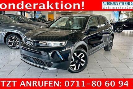 Opel Mokka 15.550 km 20.790 &euro; Stuttgart 70439