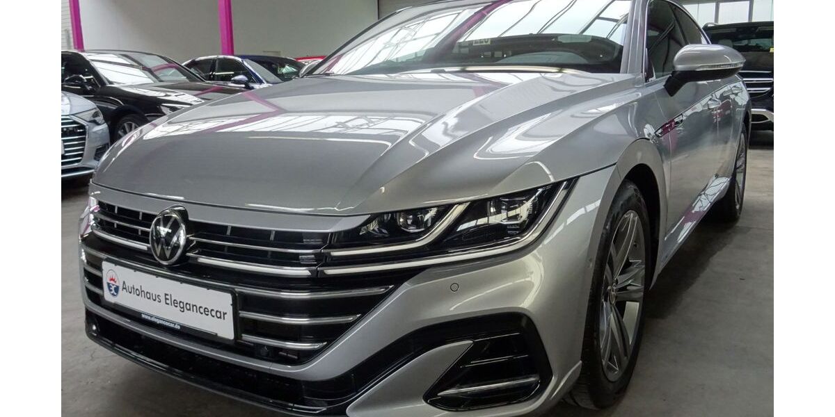 VW Arteon 57.900 km 34.949 &euro; Holzgerlingen bei Stuttgart 71088