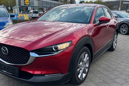 Mazda CX-30 54.000 km 22.800 &euro; Kornwestheim 70806