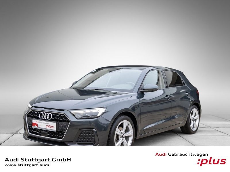 Audi A1 56.452 km 22.740 € Stuttgart 70469